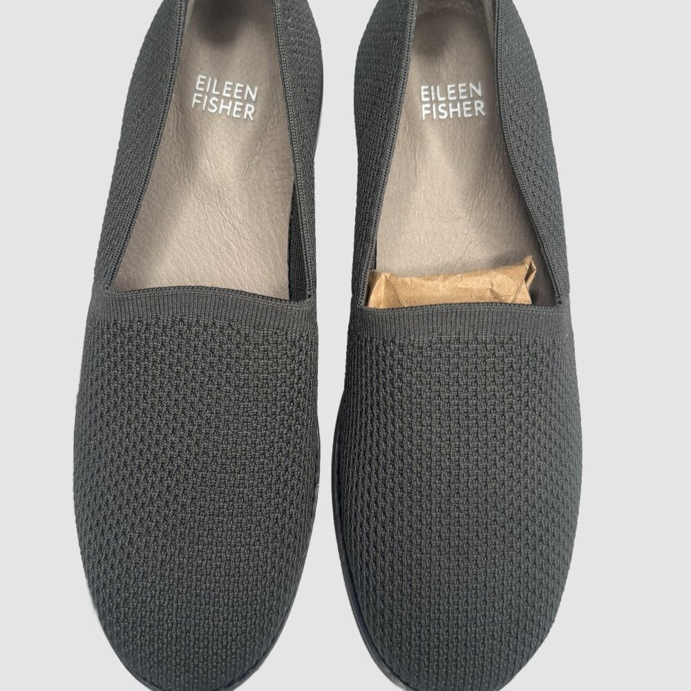 Demi Knit Flat (Women) Eileen Fisher
